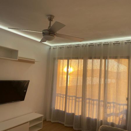 Torrenueva Con Vistas A La Playa Apartment Ngoại thất bức ảnh