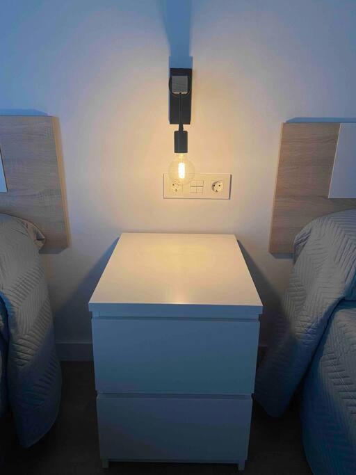Torrenueva Con Vistas A La Playa Apartment Ngoại thất bức ảnh