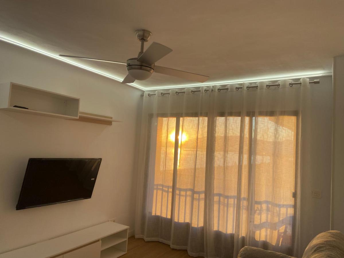 Torrenueva Con Vistas A La Playa Apartment Ngoại thất bức ảnh