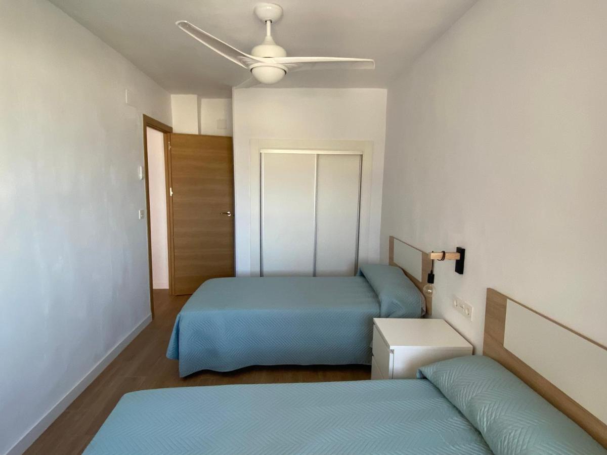 Torrenueva Con Vistas A La Playa Apartment Ngoại thất bức ảnh