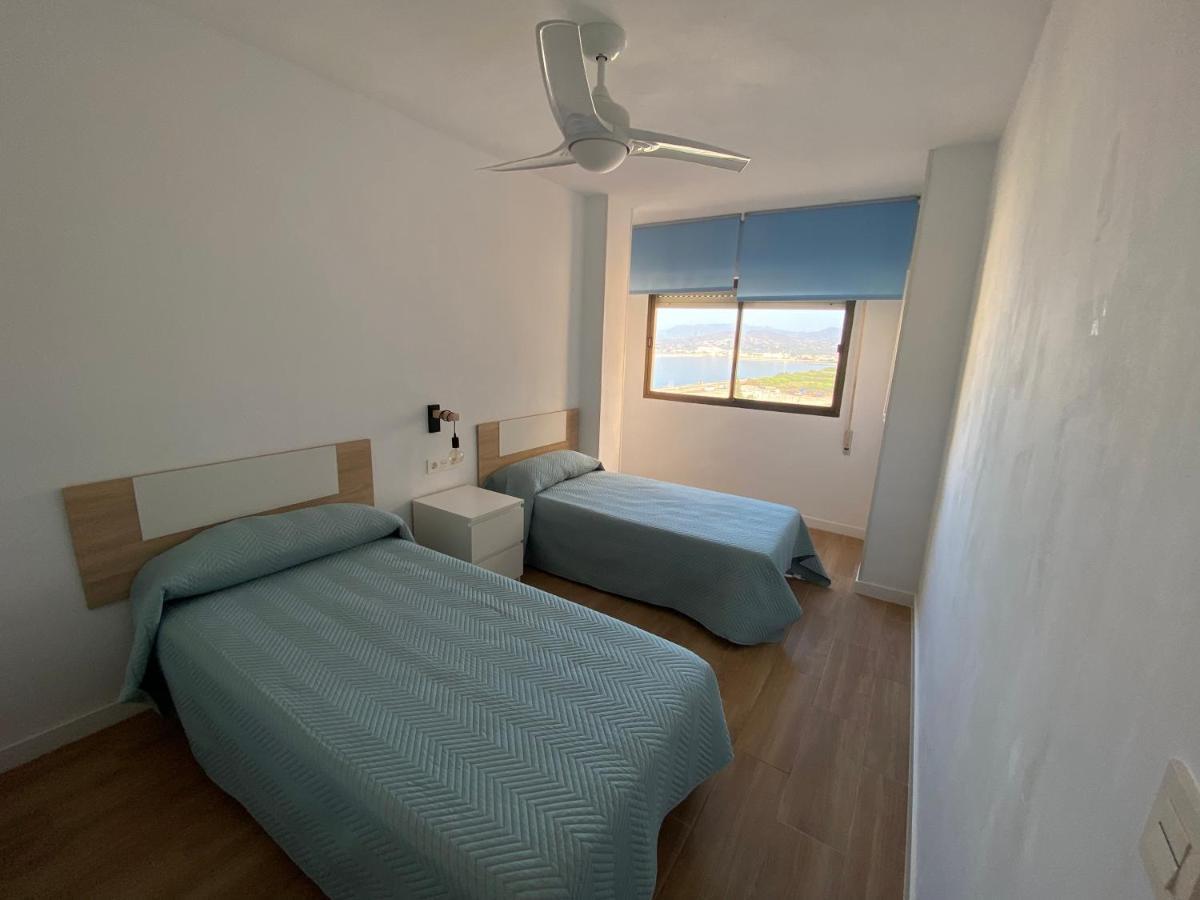 Torrenueva Con Vistas A La Playa Apartment Ngoại thất bức ảnh