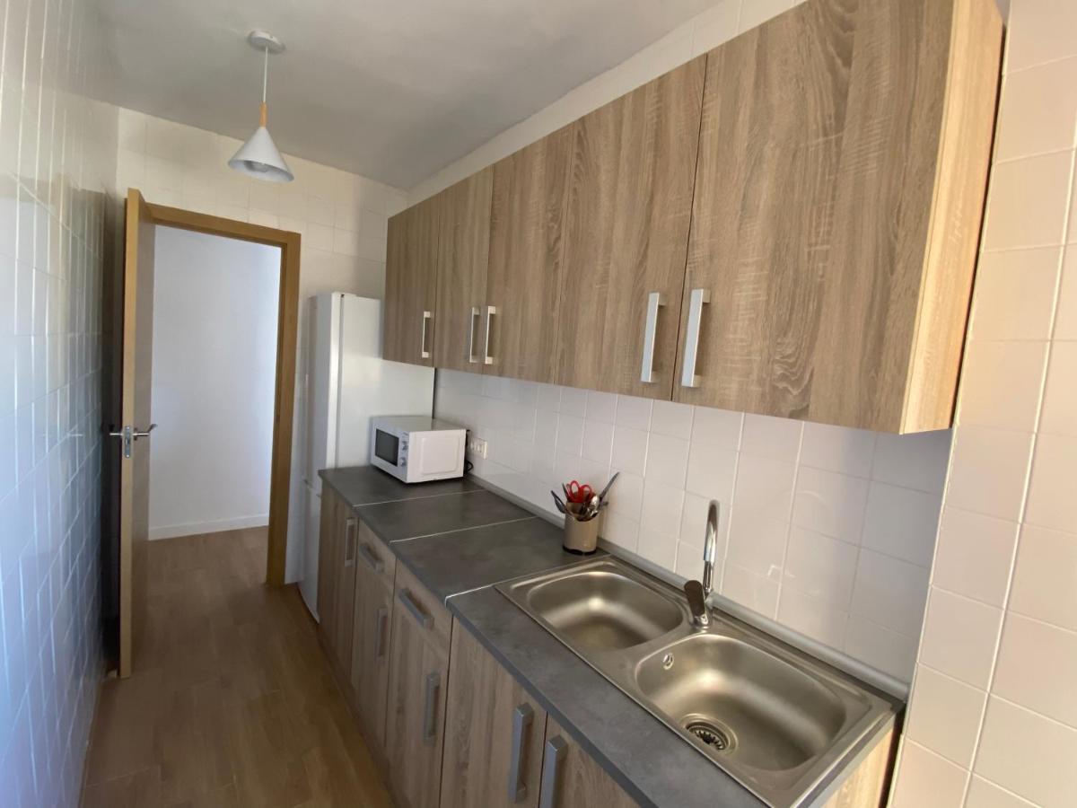 Torrenueva Con Vistas A La Playa Apartment Ngoại thất bức ảnh