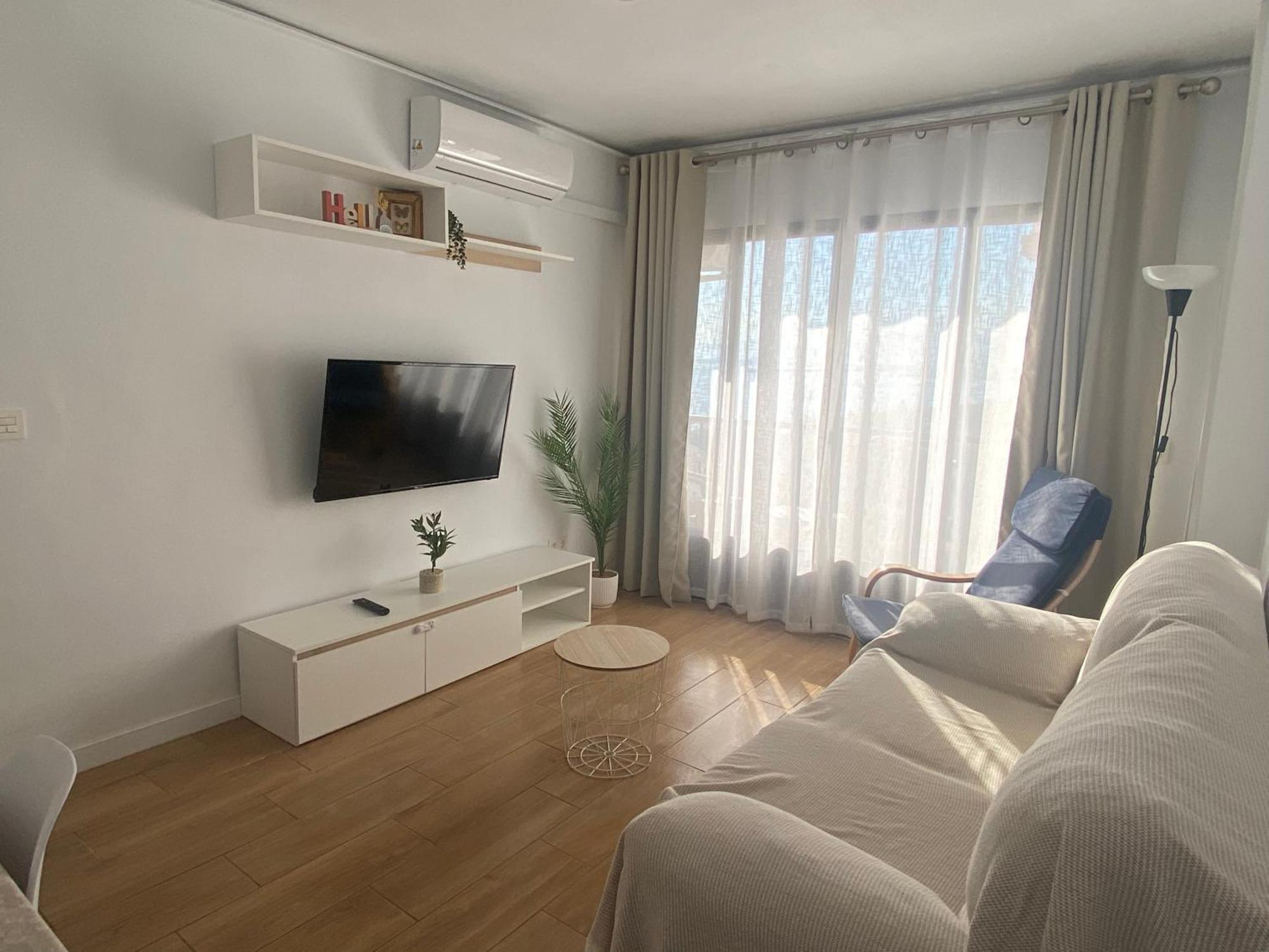 Torrenueva Con Vistas A La Playa Apartment Ngoại thất bức ảnh